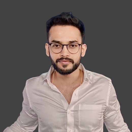 Pratik Icham